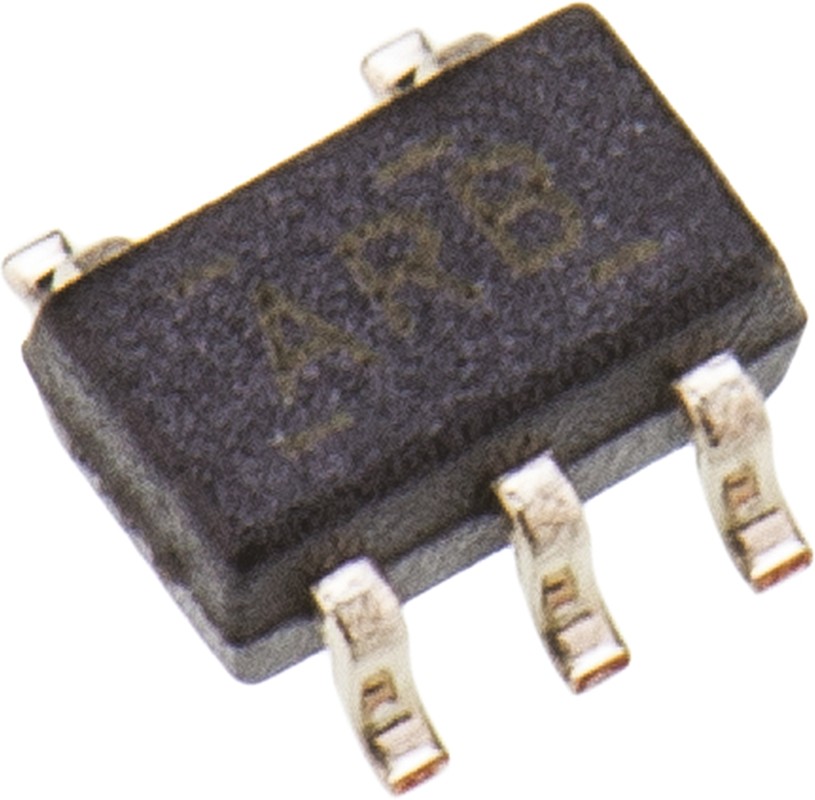 SN74LVC1G14DCKR TEXAS INSTRUMENTS - IC: digitale | NOT; Ch: 1; CMOS