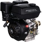 Двигатель бензиновый ZS190FE 1T90QW902