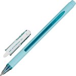 Ручка шариковая неавтомат. Uni JetstreamSX- 101FL-07SKYBLUE BLUEсин0,7