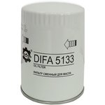 DIFA5133, DIFA5133 Фильтр масляный 1R0734 AGRI / IVECO