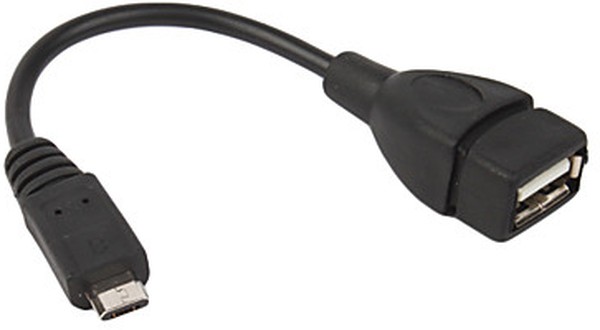 OTG Micro USB to USB Cable | buy at retail and wholesale