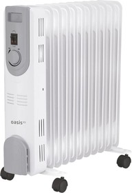 Радиатор Oasis Pro масляный OS-25