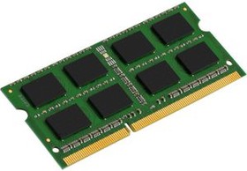 KCP3L16SS8/4, System-Specific RAM Memory DDR3L 1x 4GB SODIMM 1600MHz