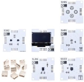XK03, STEM Raspberry Pi Kit