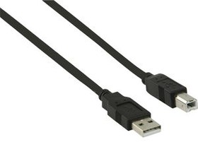 IFC-U02-2, USB Cable for Thermal Printer