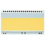 EA LED39X41-A, Подсветка, EADOGS102, LED, 39x41x2,7мм, янтарный