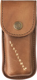 832594, Leather, 1 Pocket Tool Pocket Pouch