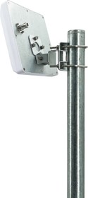 OSCAR67/X/NTYPEF/33, OSCAR67/X/NTYPEF/33 Square Directional Antenna with N Type Female Connector, ISM Band