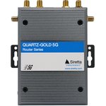 QUARTZ-GOLD-W21-5G (GL) WITH ACCESSORIES, Routers QUARTZ-GOLD Gigabit Ethernet ...