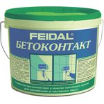 Грунтовка Бетоконтакт 5 кг 10001