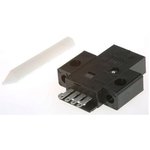 EE-SY672, Датчик: оптоэлектронный; Дальность: 1-5м; NPN; DARK-ON,LIGHT-ON