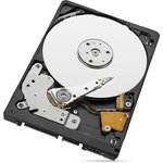 Seagate BarraCuda Pro Compute ST500LM034, Жесткий диск