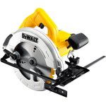 Дисковая (циркулярная) пила DeWalt DWE560 (DWE560-QS)