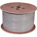 SFTP4-S (01-0542), Витая пара SFTP, 4 пары Cat7, 23AWG одножильные в двойном ...