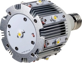 ECOLAMP E27 CORN-SD810A WARM WHITE, Св.диод.лампа 10W,цоколь E27,