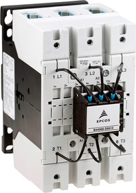 B44066S9910J230, контактор 100 kBar 400V coil 230V 50 Hz