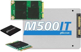 MTFDHBL064TDQ-1AT12ATYY, Solid State Drives - SSD 64 GB - 3.3 V