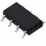 C326S, Solid State Relays - PCB Mount COTO MOSFET - 2 FORM A, 40V, 50m OHMS