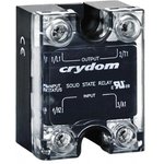 CWU4850P, Sensata Crydom CW48 Series Solid State Relay, 50 A Load, Panel Mount ...