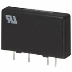 MCMX60D5, Solid State Relay - 3-10 VDC Control Voltage Range - 5 A Maximum Load ...