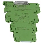 2902968, Solid State Relays - Industrial Mount PLC-OSC-24DC/24DC/ 100KHZ-G