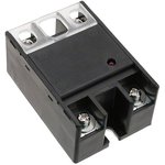 AQA611VL, Solid State Relays - Industrial Mount 40A, 75V to 250V Screw term Zerocross