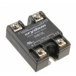 D4D12L, Solid State Relay - 1-DCL Series - 3.5-32 VDC Control Voltage Range - 12 ...
