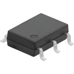 AQV212S, Solid State Relays - PCB Mount 500MA 60V 6PIN SPST