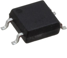 C234S, MOSFET SSR - Input 3mA (LED) - Form 1A - Max Switch 200V 180mA - 6 ohms Ron - Cout 130pF - 0.25mS On - 0.05ms Off