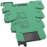 2900358, Solid State Relays - Industrial Mount PLC-OPT- 24DC/ 48DC/100/SEN