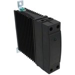 CKRA2430-10, Solid State Relay 5mA 280V AC-IN 30A 280V AC-OUT 4-Pin