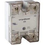 84137860, Solid State Relays - Industrial Mount 15A/100Vdc DC In FET