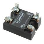 D2410F, Solid-State Relay - Control Voltage 3-32 VDC - Max Input Current 12 mA - ...