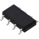 C338S, Solid State Relays - PCB Mount COTO MOSFET - 2 FORM A, 600V, 60 OHMS MAX