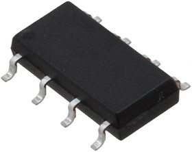 C338S, Solid State Relays - PCB Mount COTO MOSFET - 2 FORM A, 600V, 60 OHMS MAX