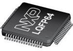 MKE02Z64VLH4, Микроконтроллер, Kinetis серия E, Kinetis ARM Cortex-M0+ Microcontrollers, 32бита, 40 МГц [LQFP-64]