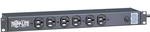 RS-1215, Power Outlet Strips 12 OUT RACKMOUNT 19"
