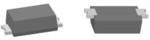 Фото 1/2 SBR2M60S1F-7, 600mV@2A 60V 2A 200nA@60V SOD-123F Super Barrier Rectifier (SBR)