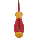 Felo Dielectric Phillips screwdriver PZ0X60 91500190