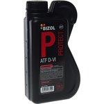 27310, Масло транмиссионное для АКПП Protect ATF D-VI (1л)