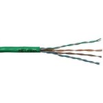 Кабель NEOMAX [NM710021] U/UTP cat.5e 4x2x0.52, 24 AWG, Медь, внутренний ...
