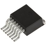 DPA424R-TL, DC / DC Switching Regulator, Flyback, Forward, 3.5 A ...