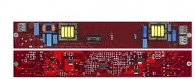 EVALICB2FL03GTOBO1, EVAL BOARD, LAMP BALLAST CONTROLLER