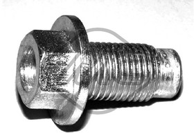 Фото 1/4 5208, ПРОБКА МАСЛЯНОГО ПОДДОНА CIT C1