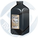 Тонер Bulat s-Line для Kyocera FS-3920, 3040MFP, 3140MFP (500г/банка) TK-350
