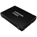SSD жесткий диск SAS24Gbs 2.5" 960GB PM1653 MZILG960HCHQ-00A07 SAMSUNG