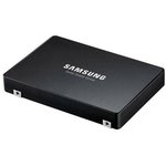SSD накопитель Samsung Enterprise PM1743 3.8ТБ, 2.5", PCIe 5.0 x4, NVMe ...