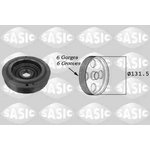 9001814, Шкив коленвала