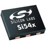 545BAA156M250BCG, Oscillator XO 156.25MHz ±50ppm LVDS 55% 1.8V/2.5V/3.3V 6-Pin ...