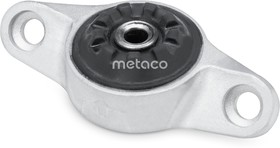 Фото 1/4 4610-092, Опора заднего амортизатора